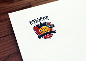Diseño de Logo por Olivia Marie Smith para este proyecto | Diseño: #35589211