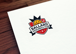 Diseño de Logo por Olivia Marie Smith para este proyecto | Diseño: #35589215