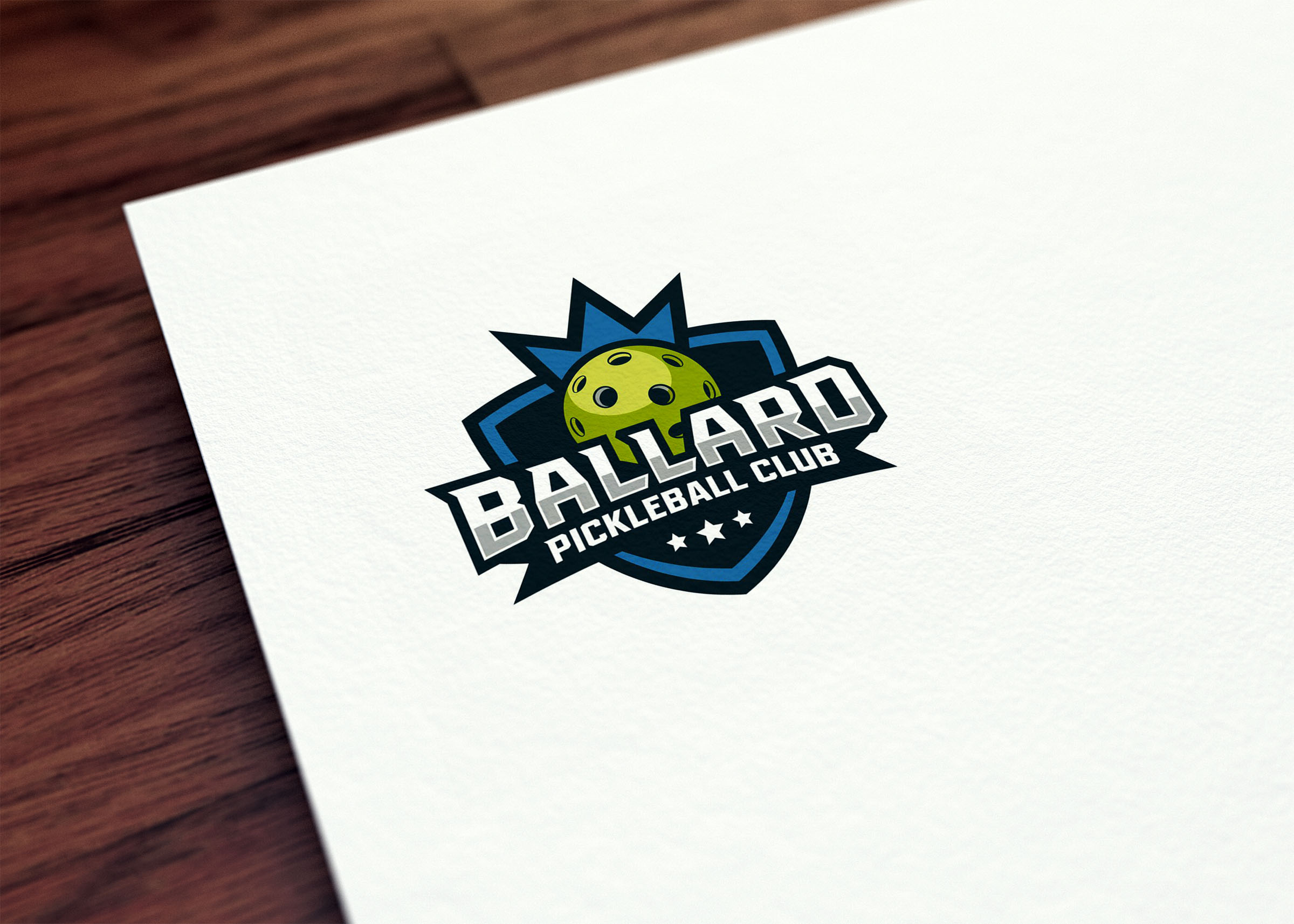 Diseño de Logo por Olivia Marie Smith para este proyecto | Diseño #35589218