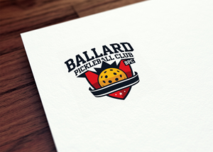 Diseño de Logo por Olivia Marie Smith para este proyecto | Diseño: #35589232