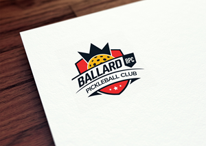 Diseño de Logo por Olivia Marie Smith para este proyecto | Diseño: #35589233