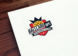 Diseño de Logo por Olivia Marie Smith para este proyecto | Diseño: #35589234