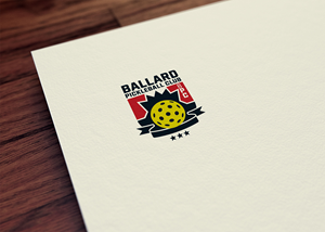 Diseño de Logo por Olivia Marie Smith para este proyecto | Diseño: #35589235