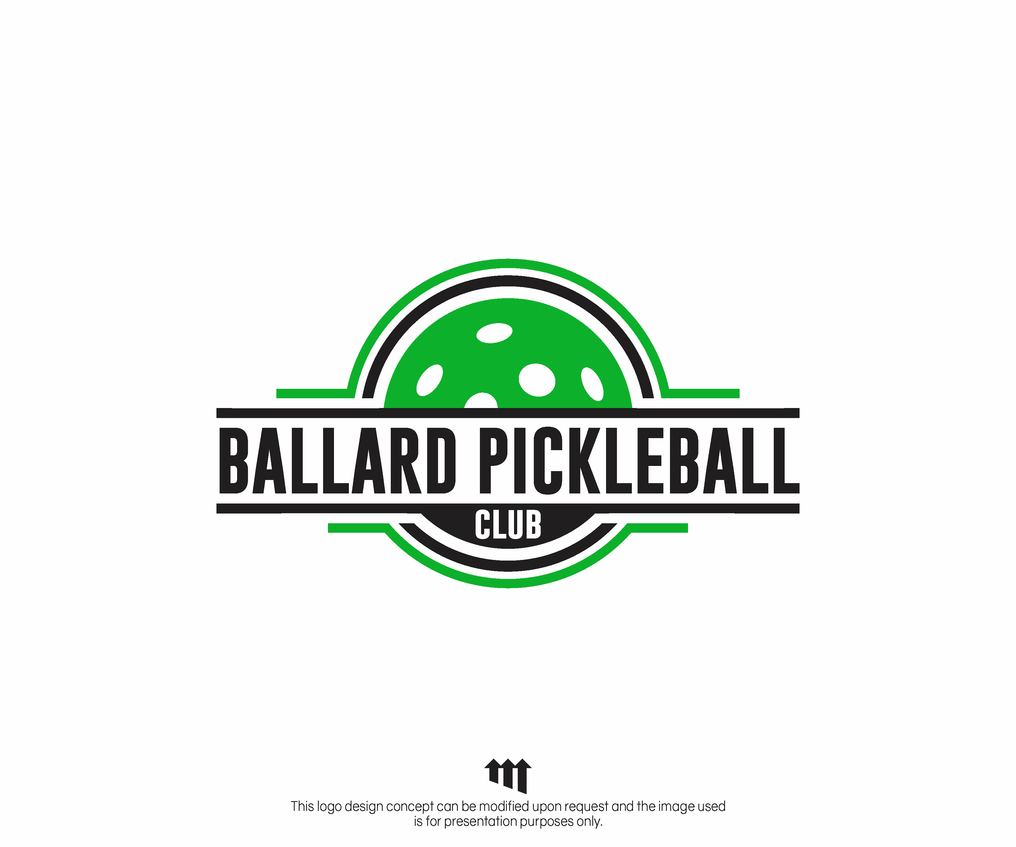 Logo Design by MBARO for this project | Design #35602626