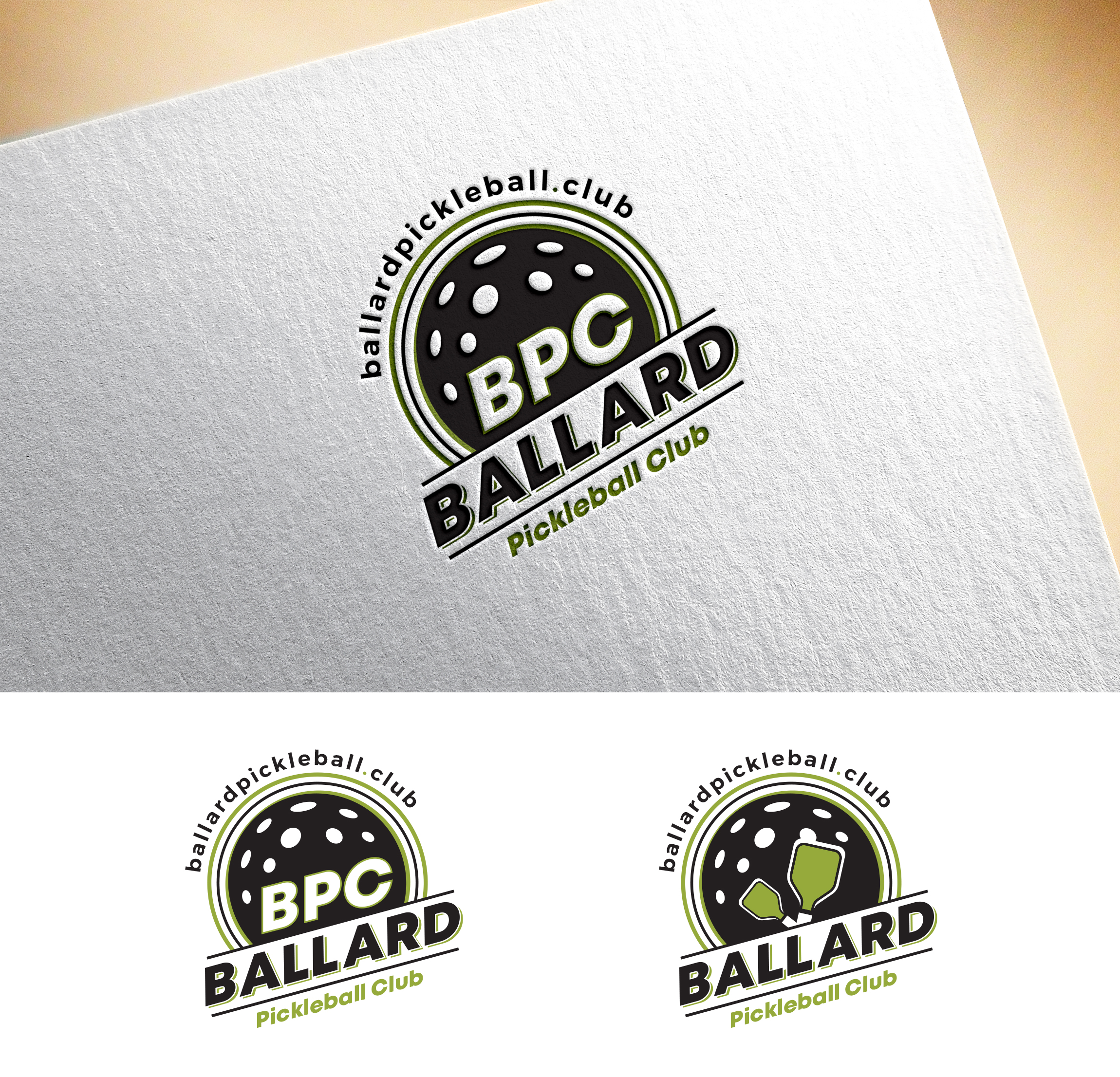 Logo Design by Impressive Designs for this project | Design #35565367
