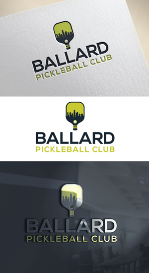 Logo Design by AB design ..... for this project | Design: #35565880