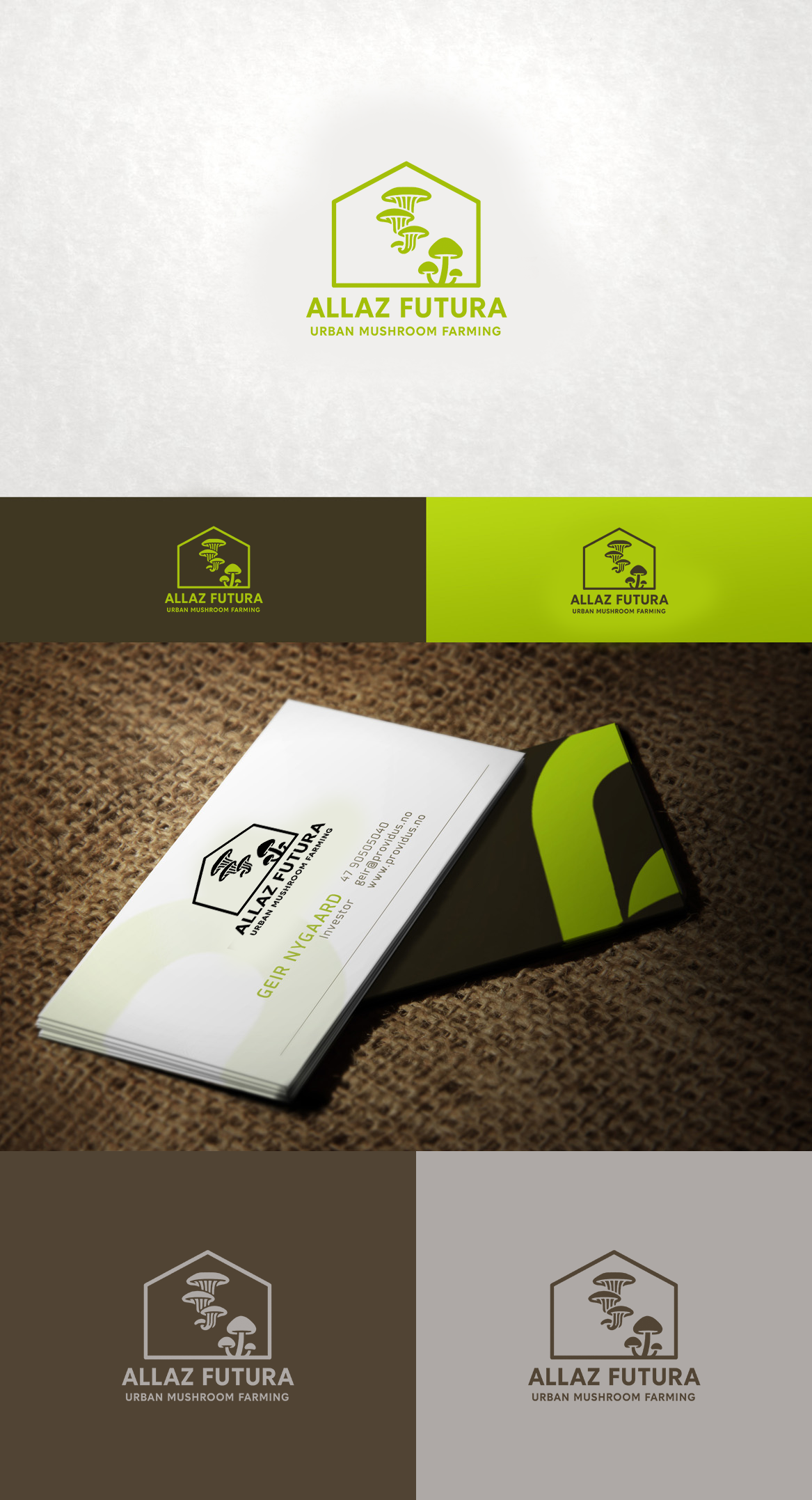 Design de Logo par AMBStudio pour ce projet | Design #35566862