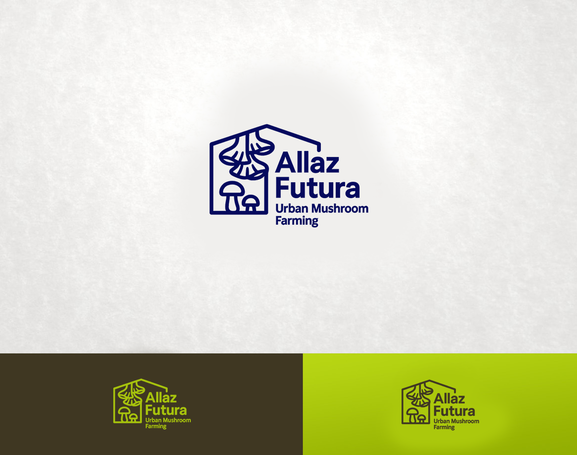 Logo Design by AMBStudio for this project | Design #35566961