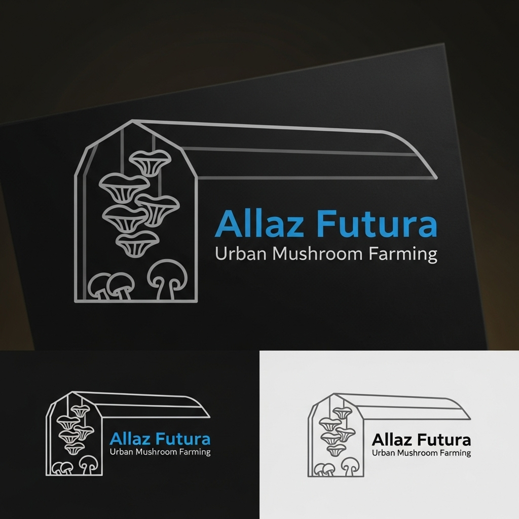 Logo Design by AMBStudio for this project | Design #35566970