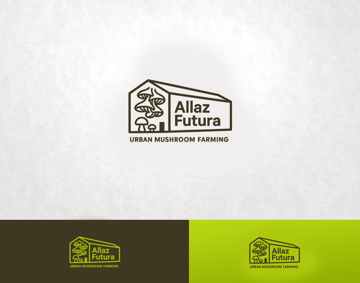 Logo Design by AMBStudio for this project | Design #35567014