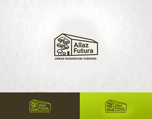 Design de Logo par AMBStudio pour ce projet | Design : #35567014