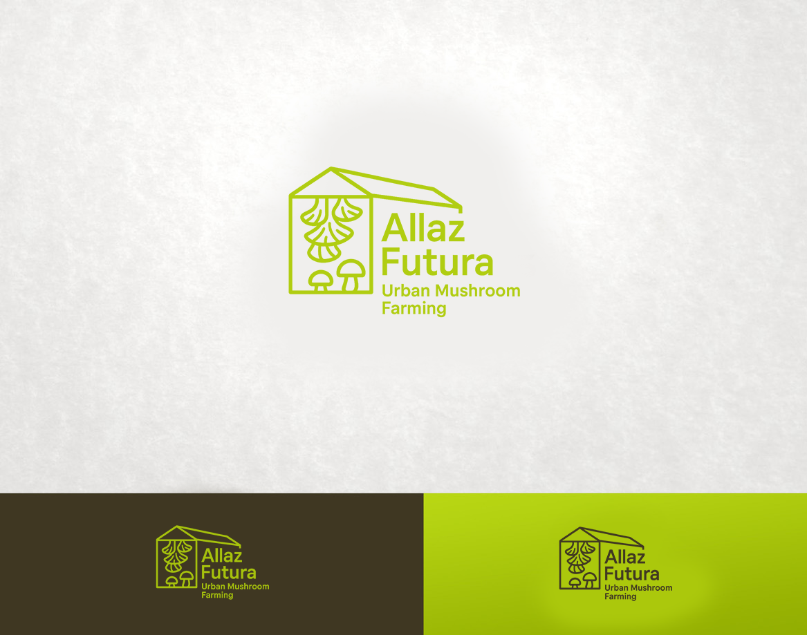 Design de Logo par AMBStudio pour ce projet | Design #35567026