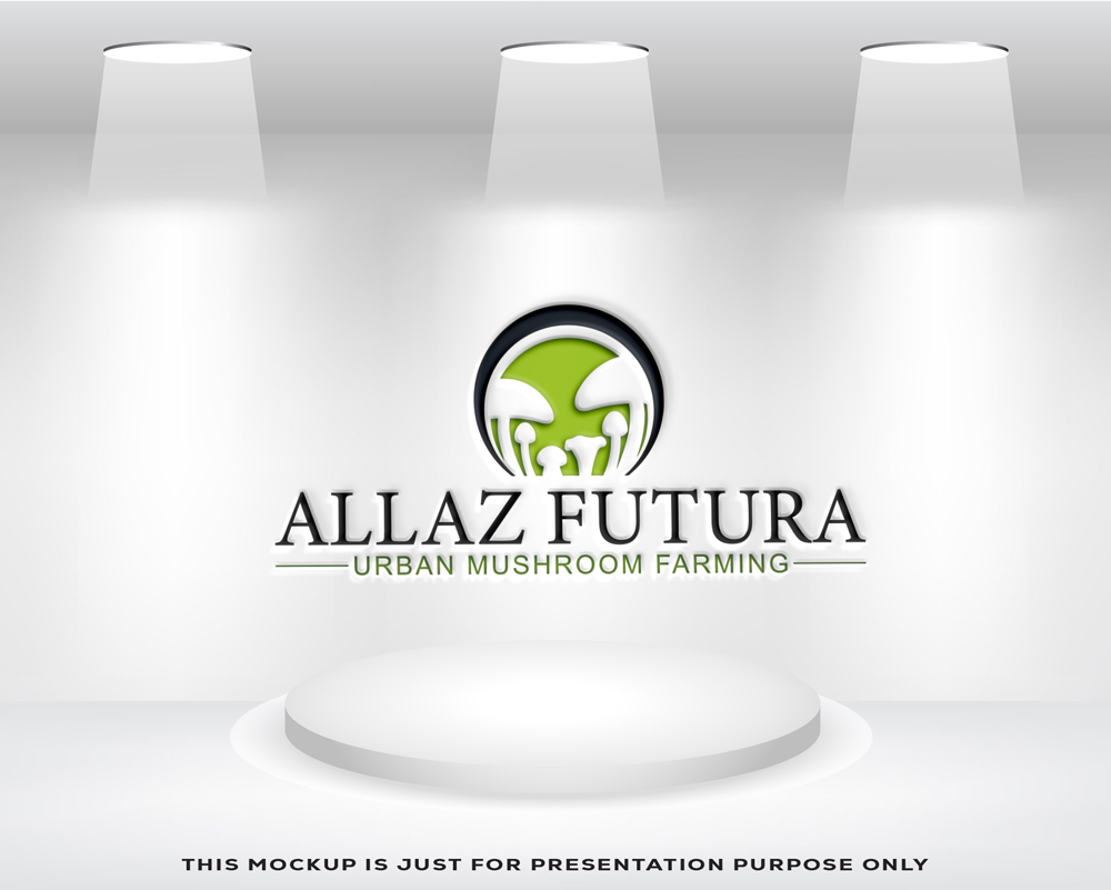 Logo Design by Razaq for this project | Design #35569017