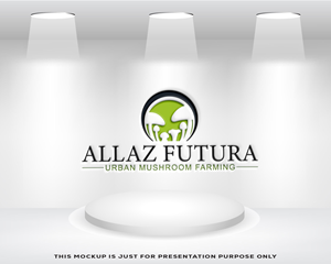 Logo Design by Razaq for this project | Design: #35569017