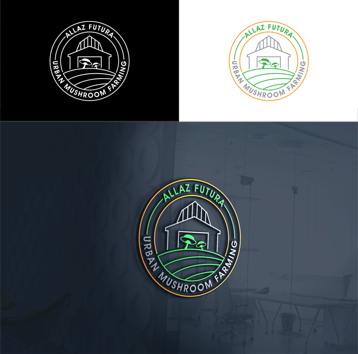 Logo Design by RA-bica for this project | Design #35569367