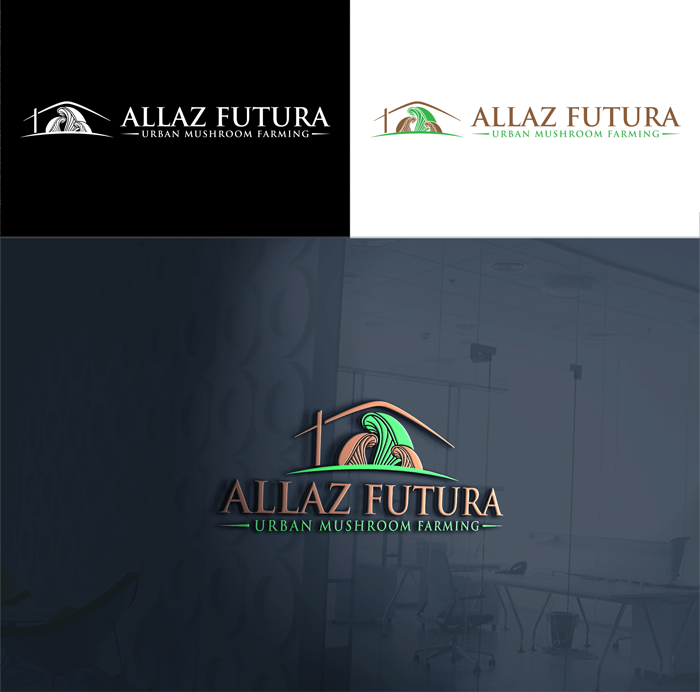 Logo Design by RA-bica for this project | Design #35569583