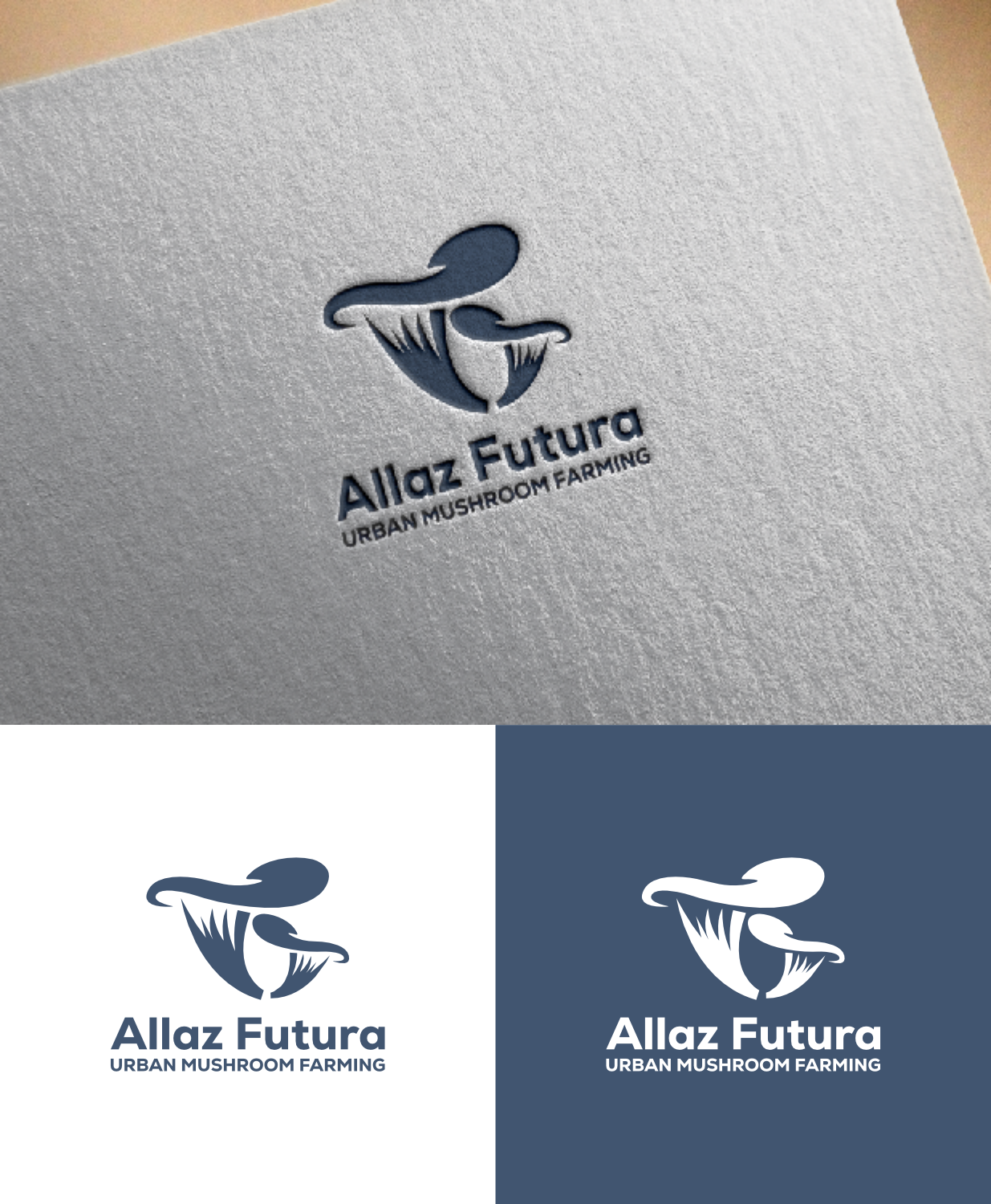 Logo Design by healer1617 for this project | Design #35565336