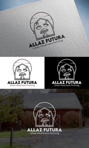 Design de Logo par Crows Design pour ce projet | Design : #35567115