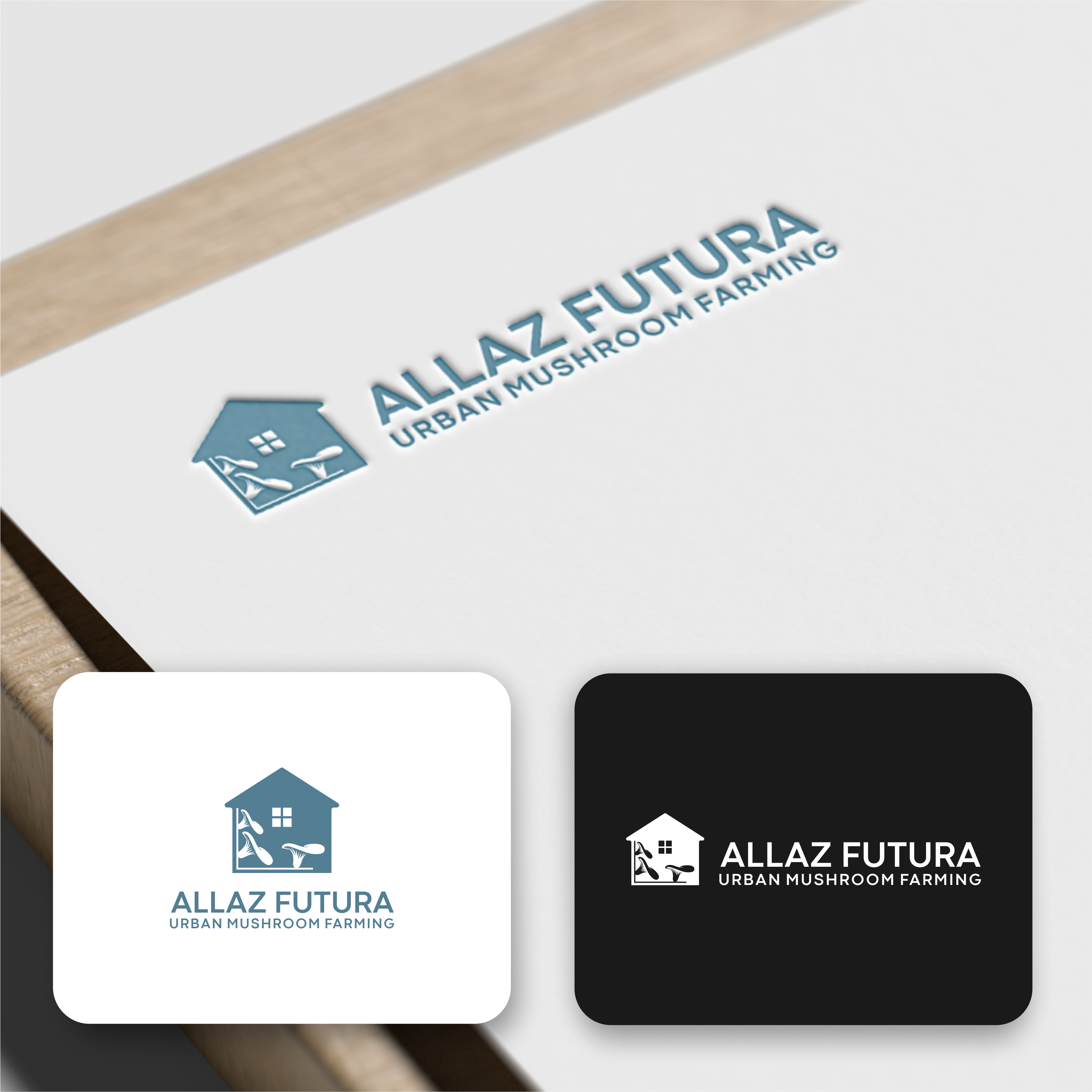 Logo Design by Seblak_Studio for this project | Design #35570552