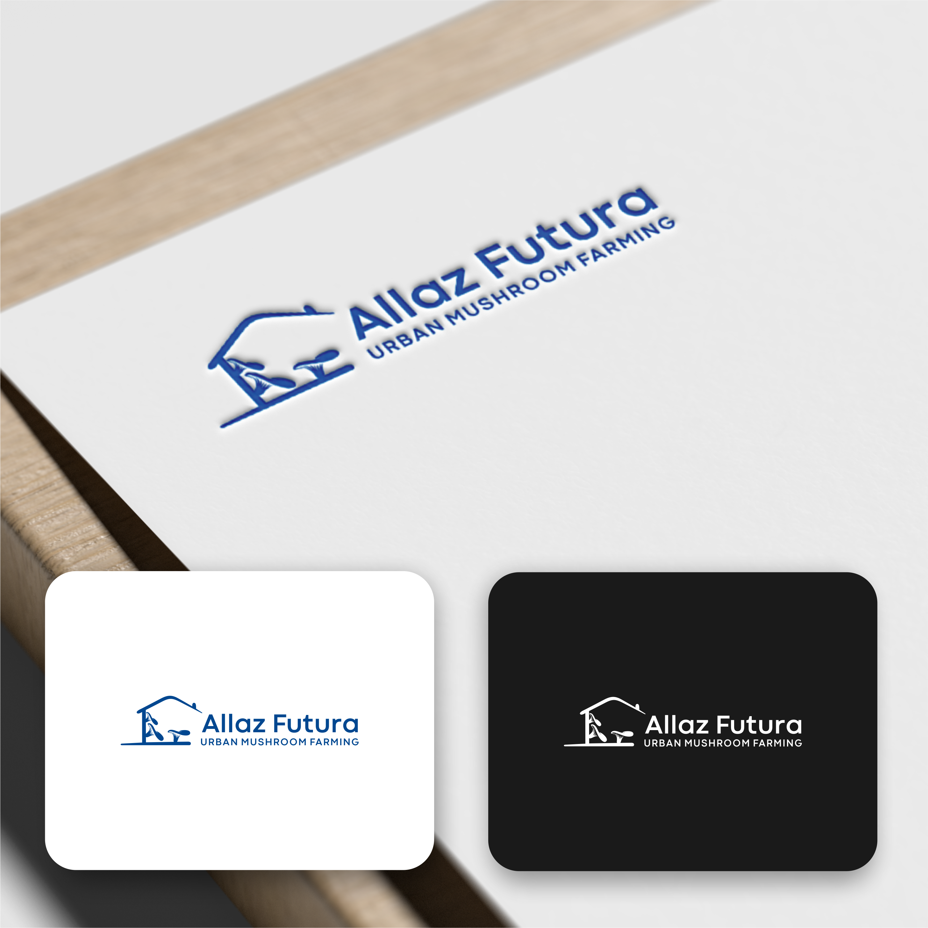 Logo Design by Seblak_Studio for this project | Design #35570554