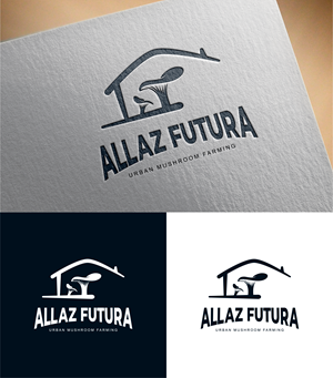 Logo Design by TAQ