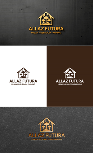 Logo-Design von GLDesigns für dieses Projekt | Design: #35567006