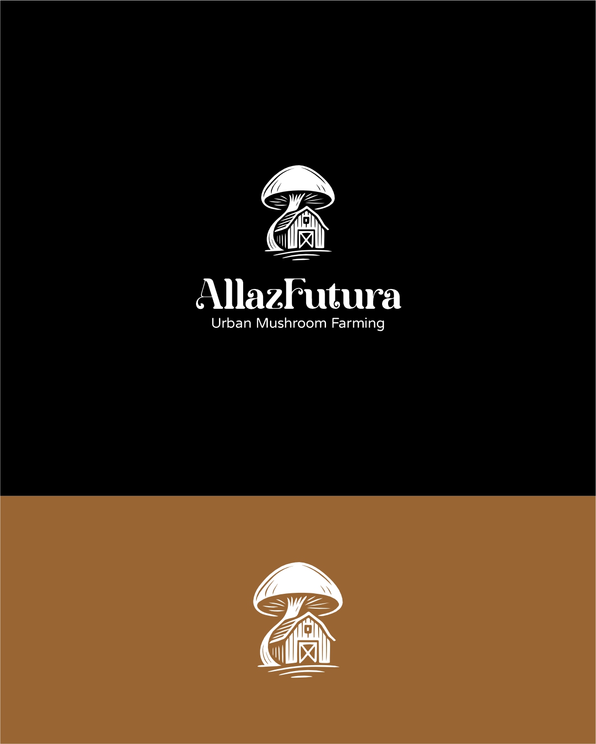 Logo Design by ghaghah for this project | Design #35566984