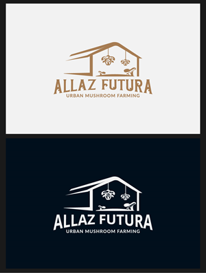 Logo Design by SunuAji_DC