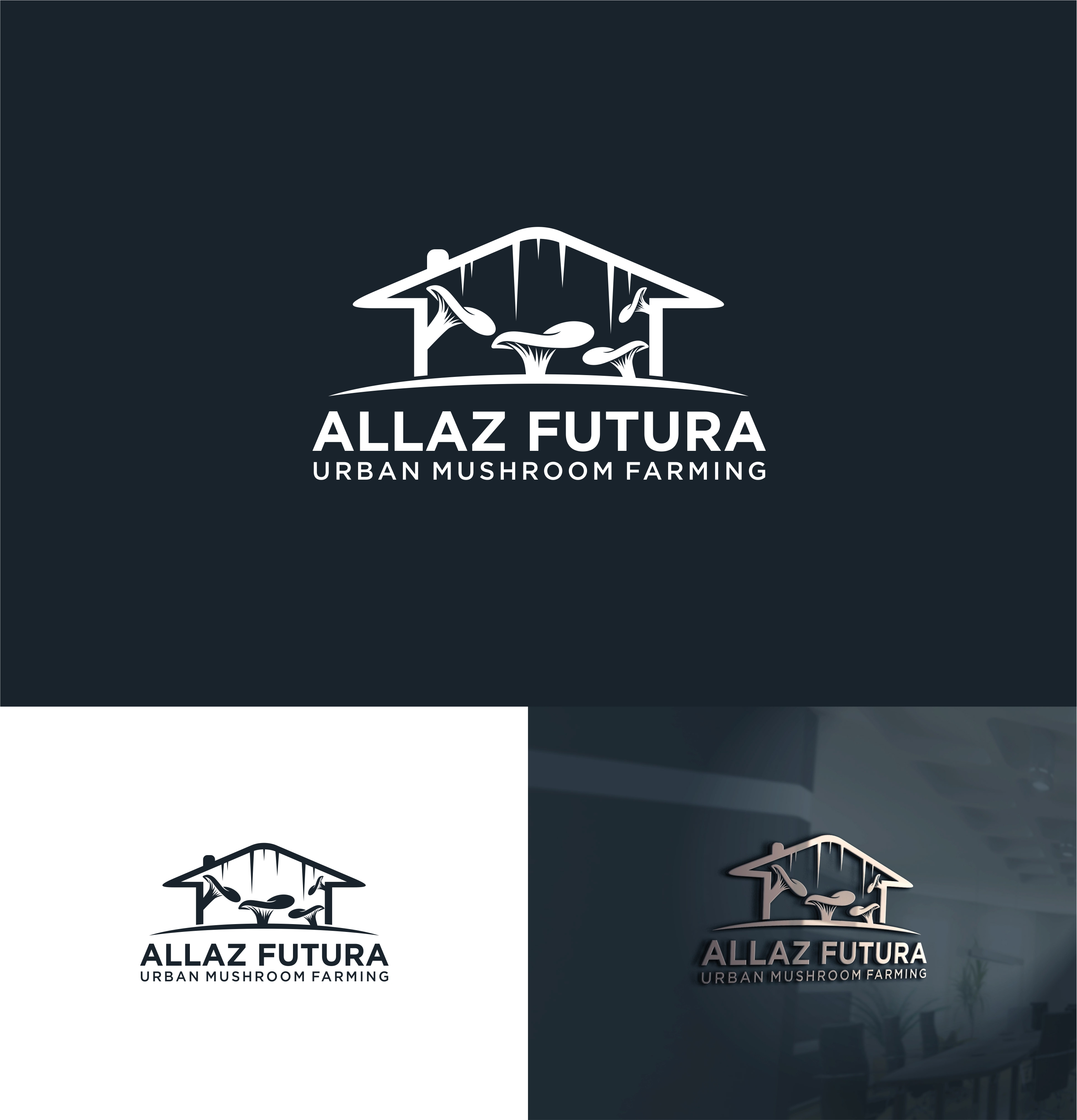 Logo Design by Joenet Jayawarna for this project | Design #35568696