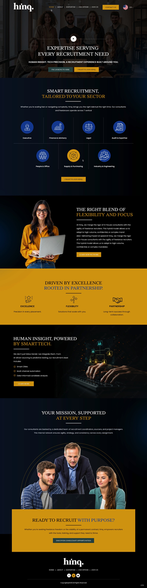 Web Design by pb for this project | Design: #35572875