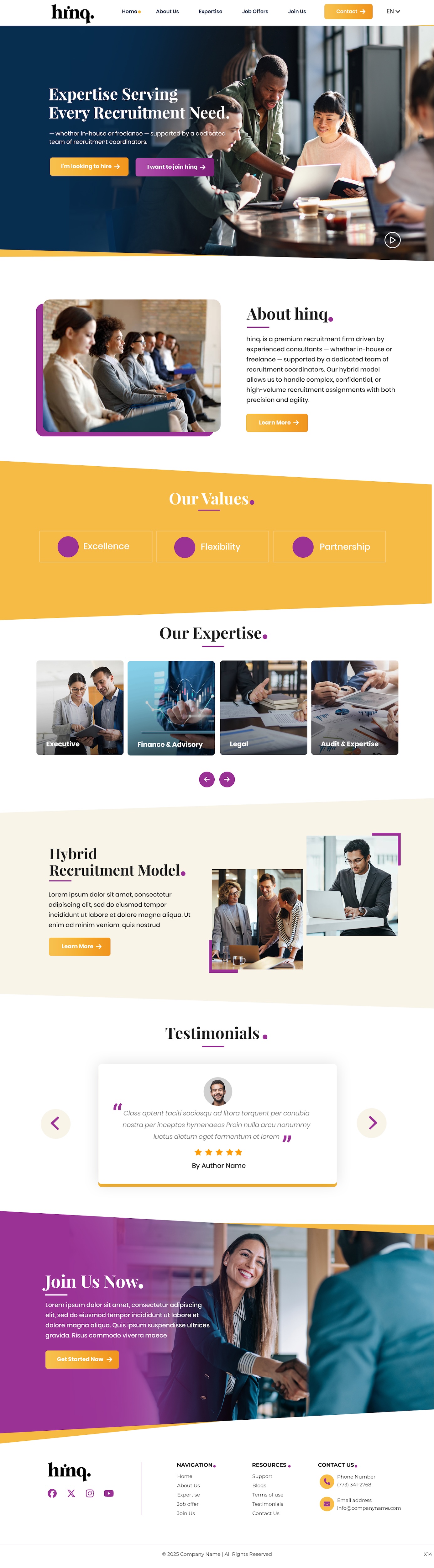 Web Design by pb for this project | Design #35577932