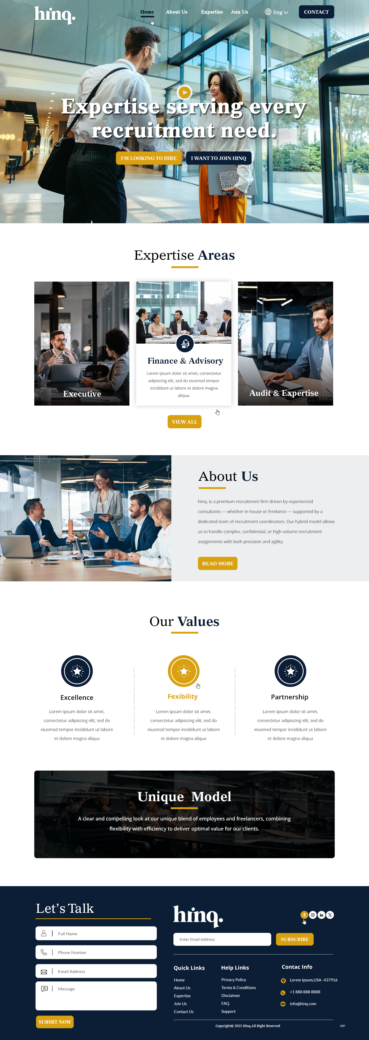 Web Design by pb for this project | Design #35577935