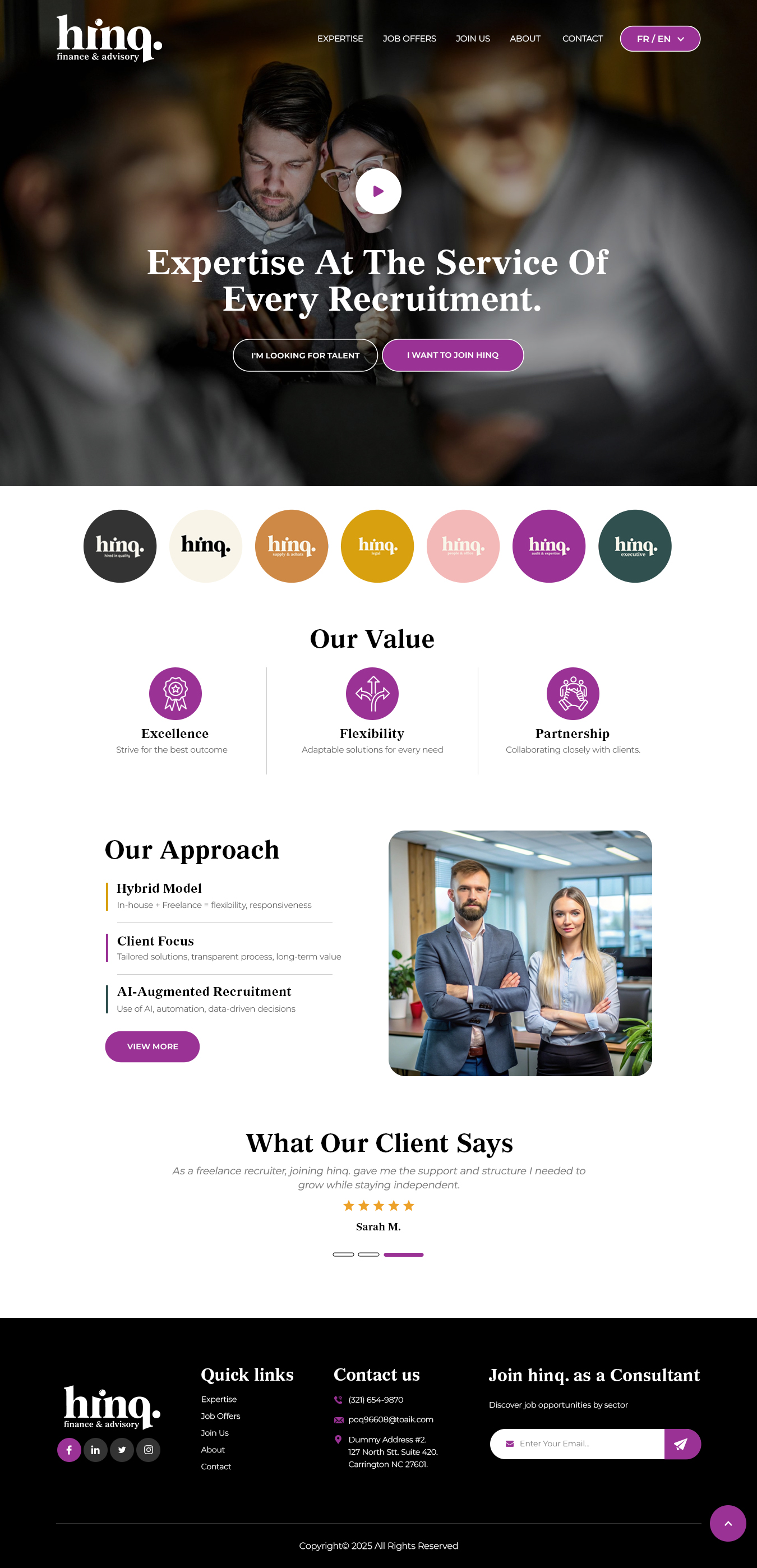 Web Design par nzdesigners pour ce projet | Design #35574230