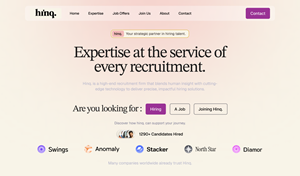 Web Design by Ron.IT
