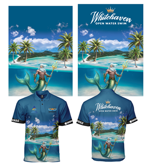 T-shirt Design by Baraka Joe