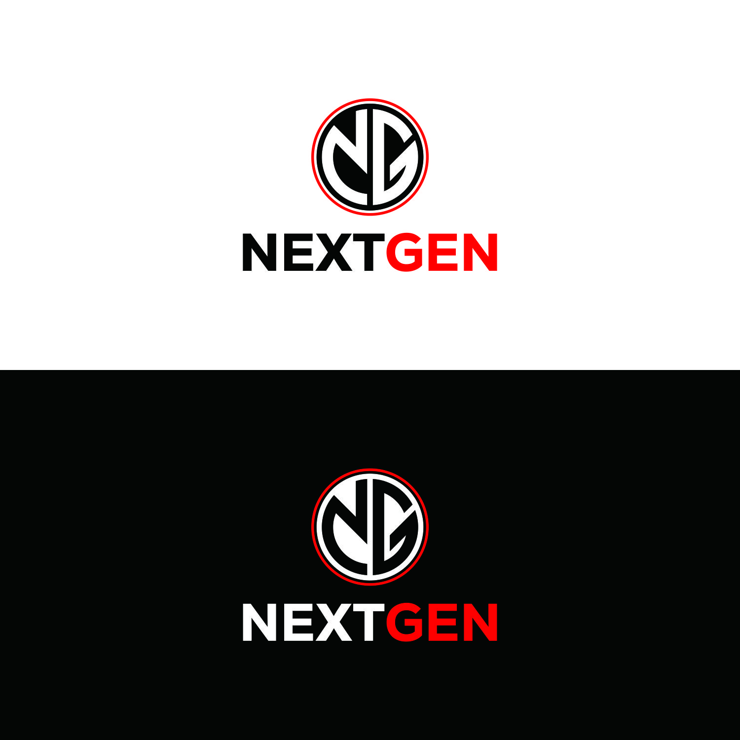 Design de Logo par agung 25 pour NextGenXV | Design #35569022
