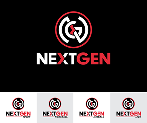 Logo Design by Oumazu for NextGenXV | Design: #35574931