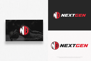 Logo Design by Senpachie for NextGenXV | Design: #35566575