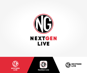 Logo Design by Amenhotep for NextGenXV | Design: #35600369