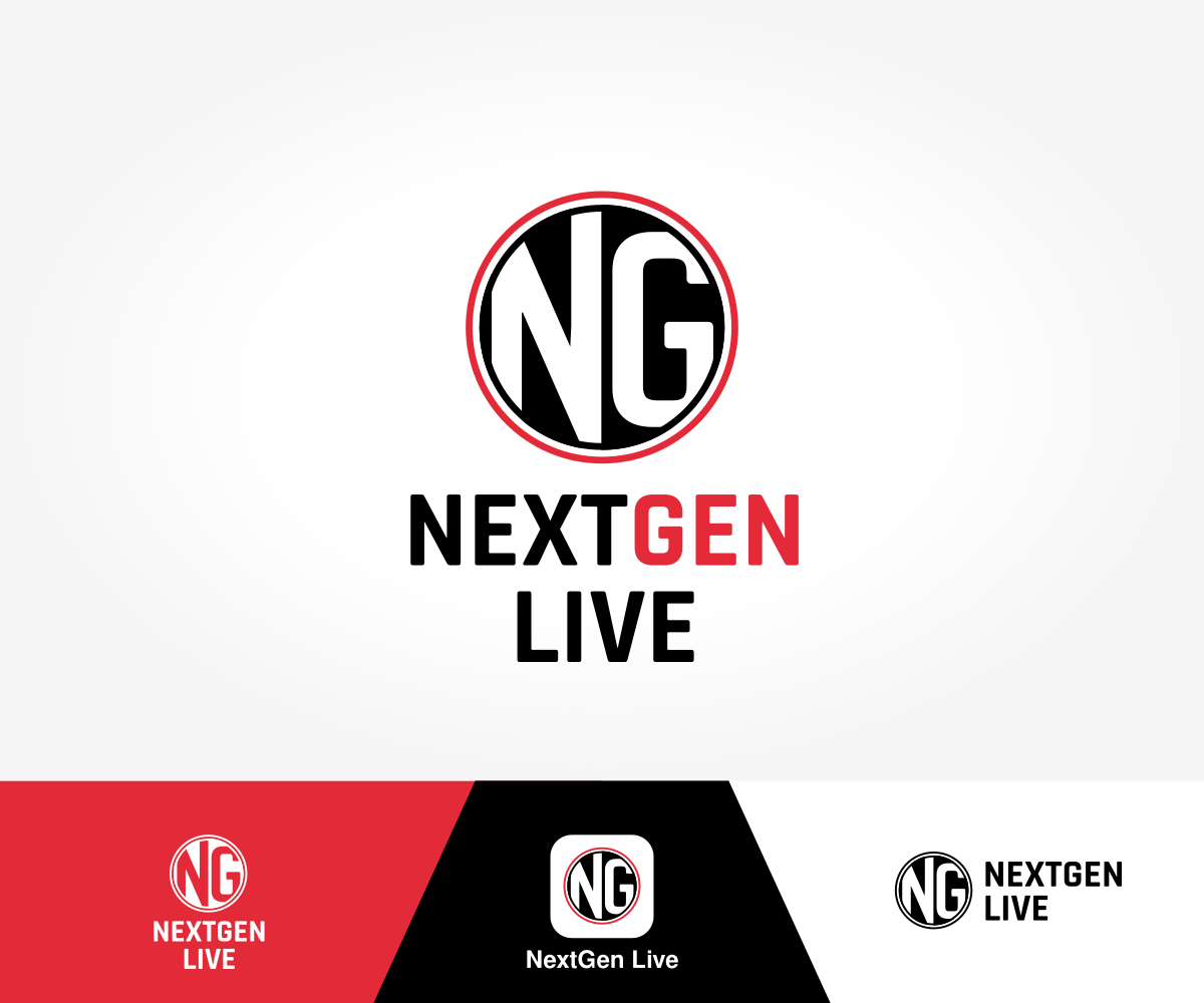 Logo Design by Amenhotep for NextGenXV | Design #35600371