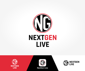 Logo Design by Amenhotep for NextGenXV | Design: #35600371