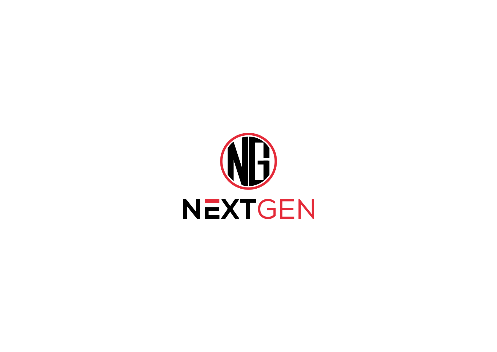 Logo Design by Atiek for NextGenXV | Design #35568720