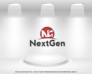 Logo Design by Razaq for NextGenXV | Design: #35569087