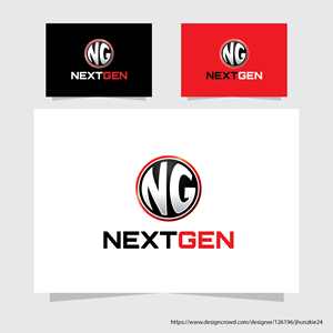 Diseño de Logo por jhunzkie24 para NextGenXV | Diseño #35565373