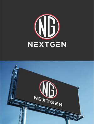 Logo Design by QueenArt for NextGenXV | Design: #35579535