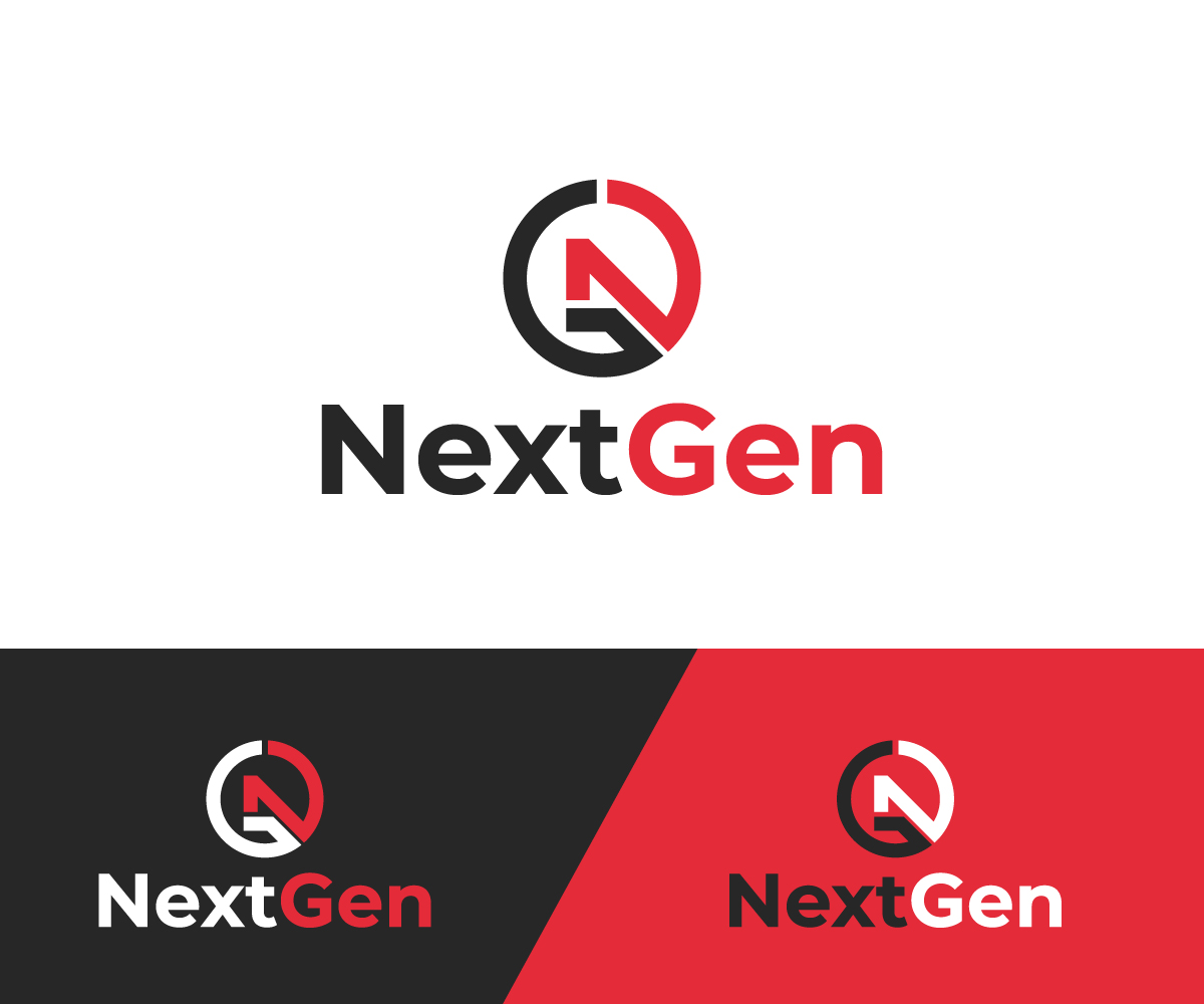 Logo-Design von oscar raise für NextGenXV | Design #35632343