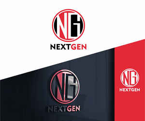 Logo Design by alkaline for NextGenXV | Design: #35569463