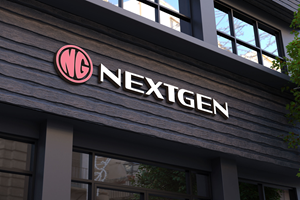 Logo Design by Kavth for NextGenXV | Design: #35597131
