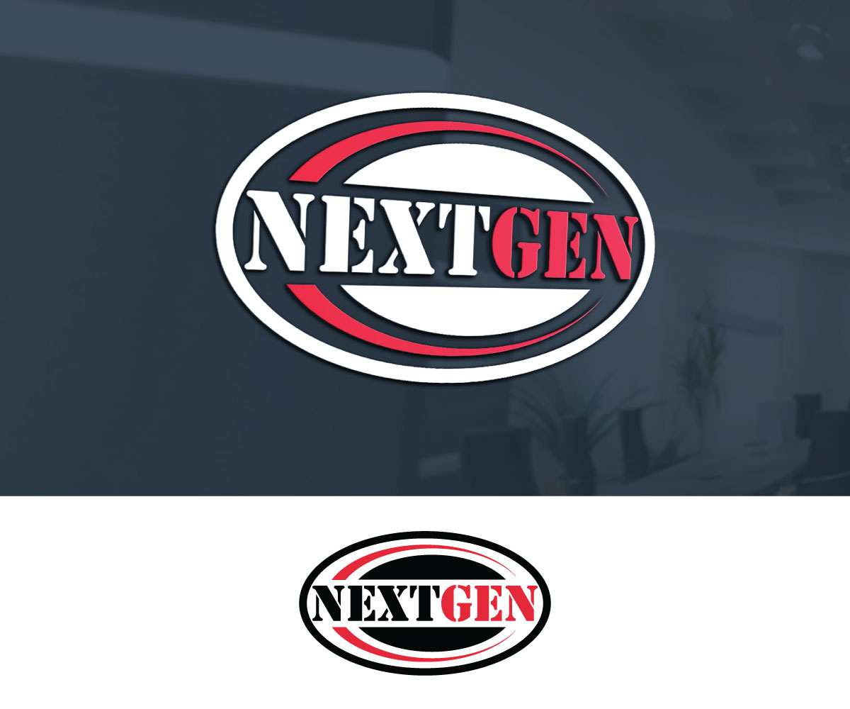 Design de Logo par Srk pix!14 pour NextGenXV | Design #35576057