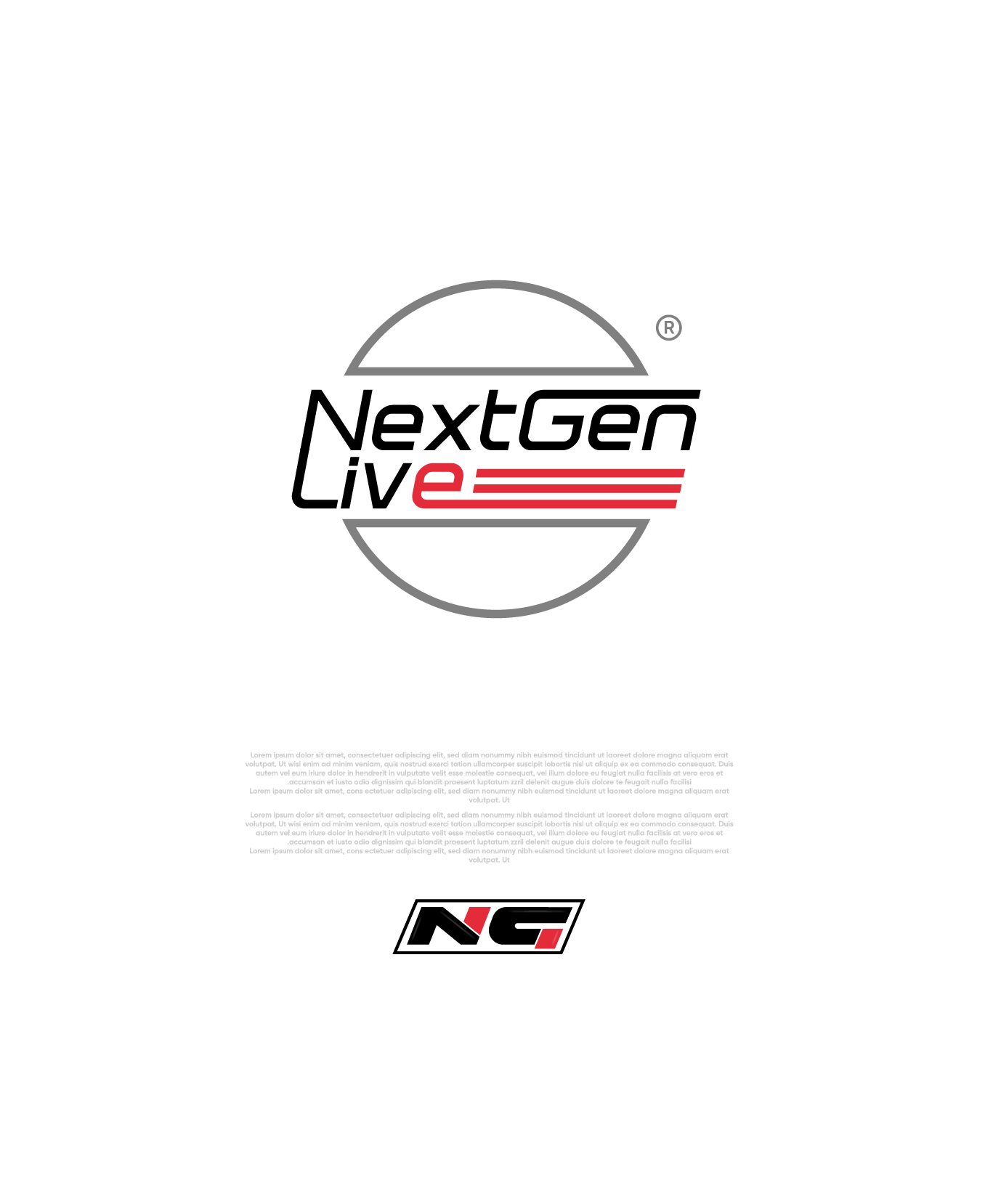Logo Design by graphicawy for NextGenXV | Design #35567415